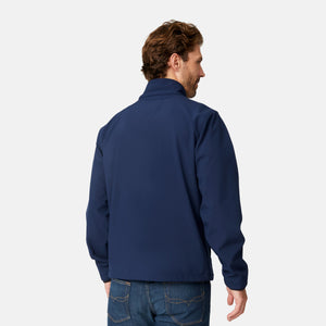 Men's Lanier Super Softshell® Jacket