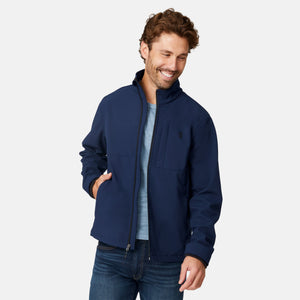 Men's Lanier Super Softshell® Jacket