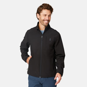 Men's Lanier Super Softshell® Jacket