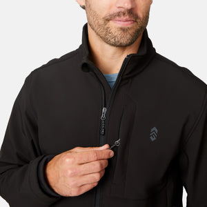 Men's Lanier Super Softshell® Jacket