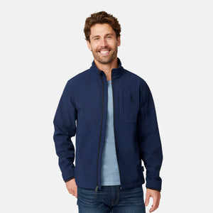 Men's Lanier Super Softshell® Jacket