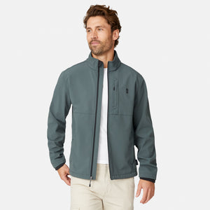 Men's Lanier Super Softshell® Jacket