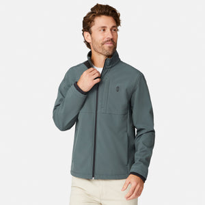Men's Lanier Super Softshell® Jacket