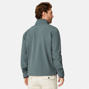 Men's Lanier Super Softshell® Jacket