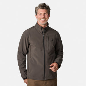 Men's Lanier Super Softshell® Jacket