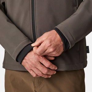 Men's Lanier Super Softshell® Jacket