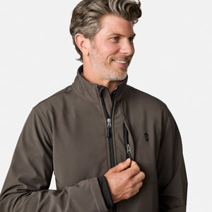 Men's Lanier Super Softshell® Jacket