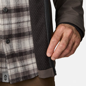 Men's Lanier Super Softshell® Jacket