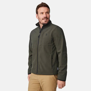 Men's Lanier Super Softshell® Jacket