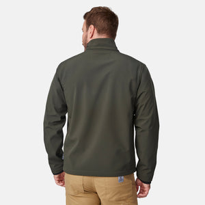 Men's Lanier Super Softshell® Jacket