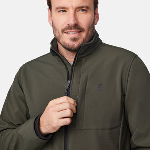 Men's Lanier Super Softshell® Jacket