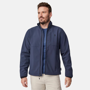 Men's Lanier Super Softshell® Jacket