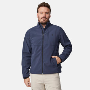 Men's Lanier Super Softshell® Jacket