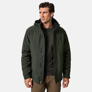 Men's Atalaya III 3-in-1 Systems Jacket