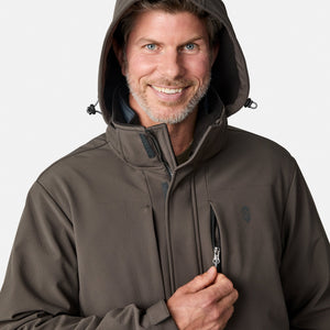 Men's Atalaya III 3-in-1 Systems Jacket