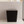 Black Square Smart Toilet with Built-In Tank and Remote Control