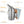 Bee Hive Smoker 11-Inch Heavy Duty Stainless Steel with Metal Heat Shield Storage Hook Beekeeping Equipment Tool
