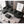 Modern Oversized DIY Combination Modular Sectional Sofa With Pillows