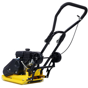 2.5HP Plate Compactor Gas 79.7cc