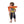 Full Throttle Baby-Safe Life Vest - Infant to 30lbs - Pink