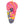 Full Throttle Baby-Safe Life Vest - Infant to 30lbs - Pink