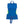 Full Throttle Character Vest - Infant/Child Less Than 50lbs - Fish