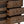 Clarkson - Medium Storage - Rustic Natural Aged Brown