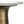 Nicollette - Side Table - Antique Brass