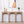 Rustic Archway Console Table – 60