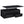 Canyon - Lift Top Table With Dual Drawers Storage Solution - Black