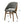 Delmon - Side Chair (Set of 2) - Gray / Walnut