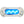 Attwood Light Armor Underwater LED Light - 6 LEDs - Blue