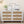 6 Drawer Storage Modern Cabinet For Bedroom