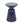Serenita Outdoor Side Tables With Flared Design (Set of 2)