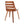 Trevi - Mid-Century Modern Dining Chair