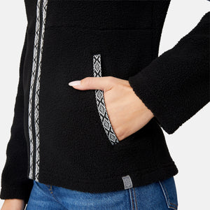 Women's Flex Sherpa Jacket