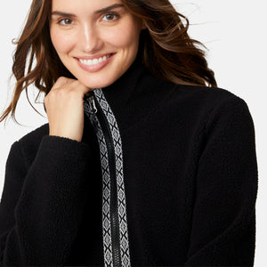 Women's Flex Sherpa Jacket