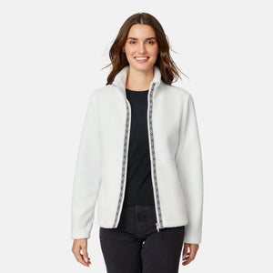 Women's Flex Sherpa Jacket