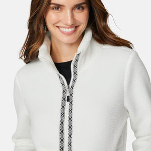 Women's Flex Sherpa Jacket