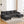 U-Shaped Sectional Sofa 103.5