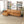Allison - Mid-Century Modern Sectional Sofa Chaise