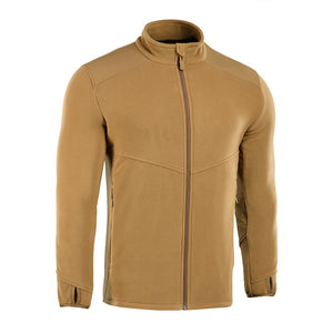 M-Tac Microfleece Jacket Legatus - TRAPSKI