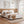 Extra Thick Upholstered Platform Bed Frame