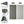 20 Pcs 42.52''X18.9'' Corrugated Metal Roofing Panels