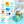 11-in-1 Inflatable Slide Water Park for Kids