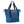 Hardshell Luggage Sets 6 Piece Suitcase Set Blue