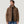 Men's Hooded Cruiser Midweight Jacket