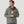 Men's Hooded Cruiser Midweight Jacket
