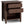 Warm Shaker - Handcrafted Bedside Table
