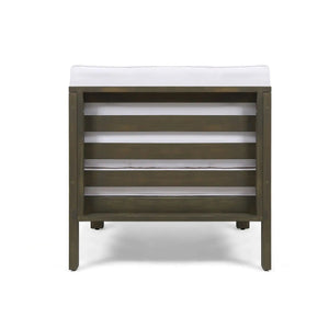 Oana Armless Chair